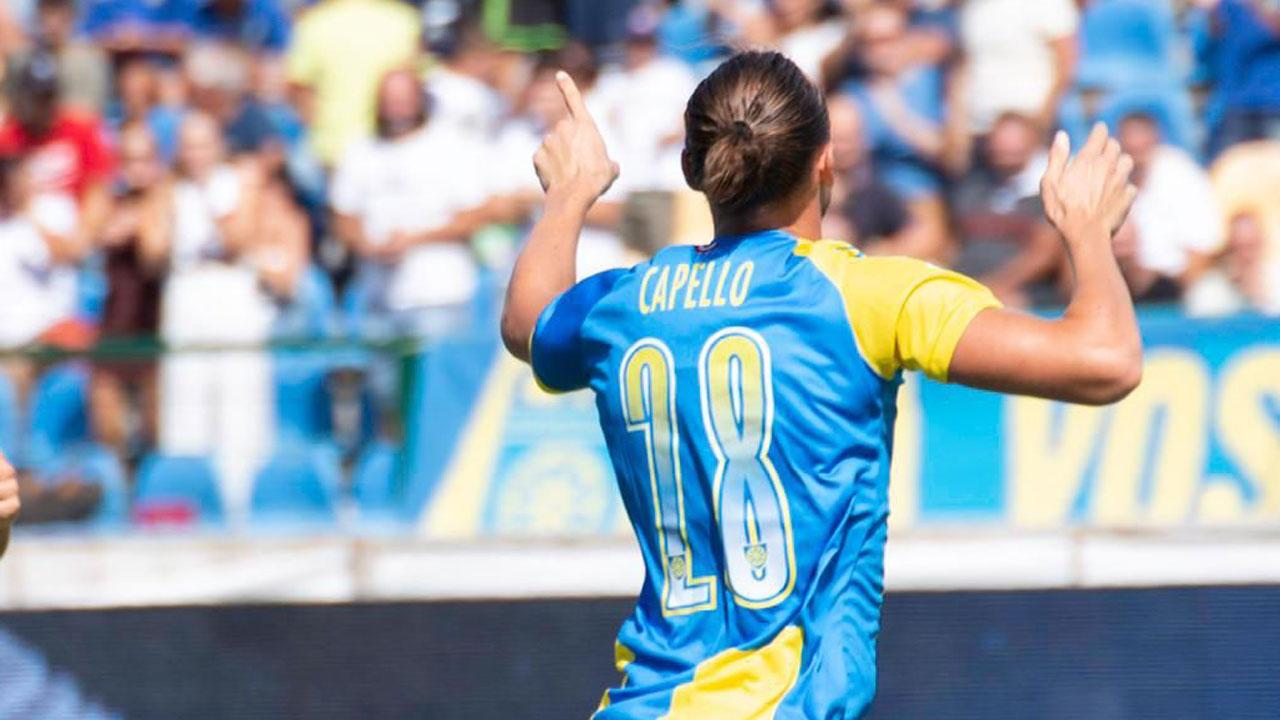 Carrarese, prova d’esame allo stadio Romeo Galli