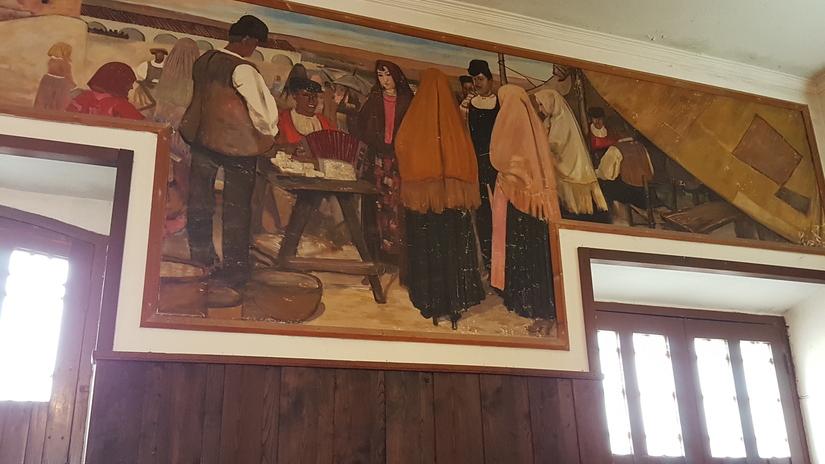 Tempio, 5 tappe per scoprire la città: lunedì 31 ottobre ritorna il trekking urbano