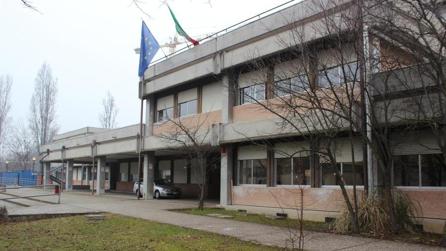 ISTITUTO SCUOLA SUPERIORE MEUCCI DI CARPI