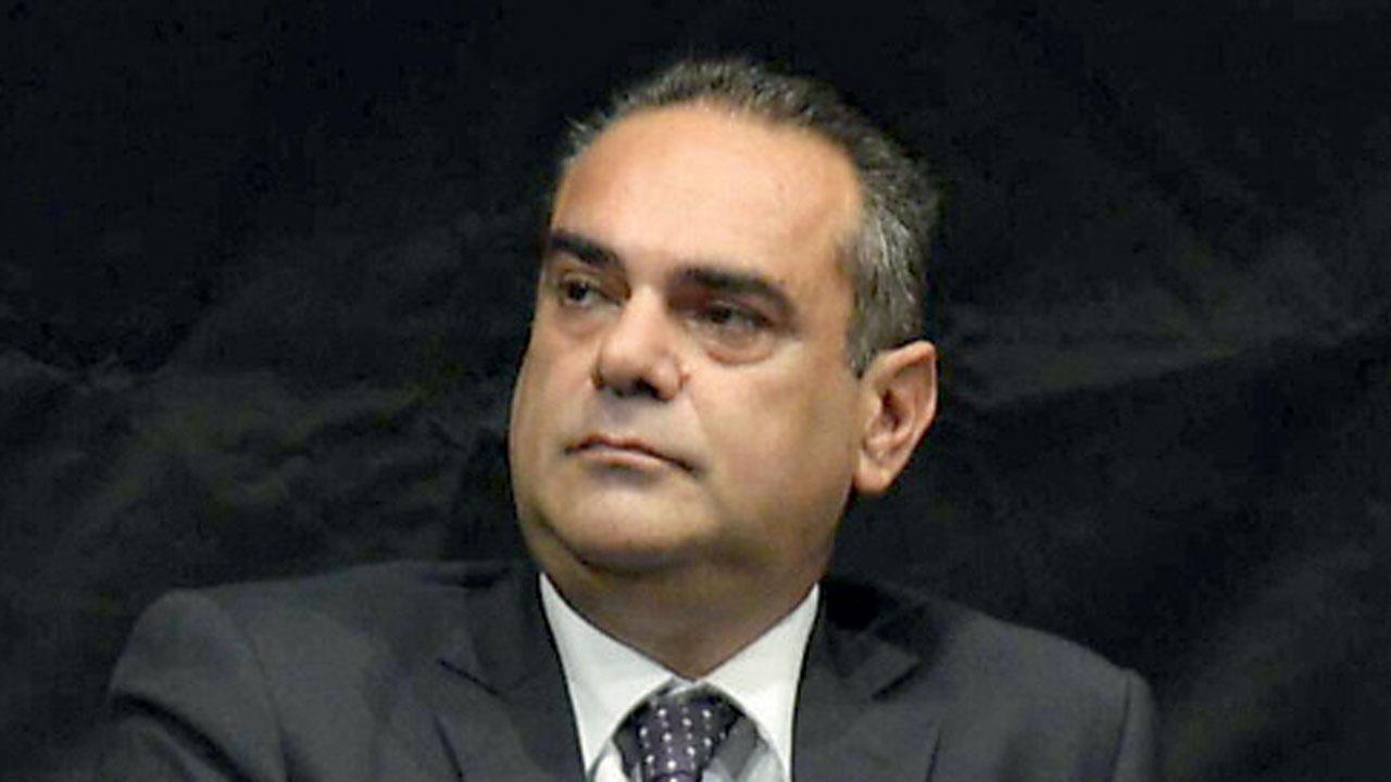 Grifone, Guida alla fine  ammette: «Sto trattando con Lamioni»