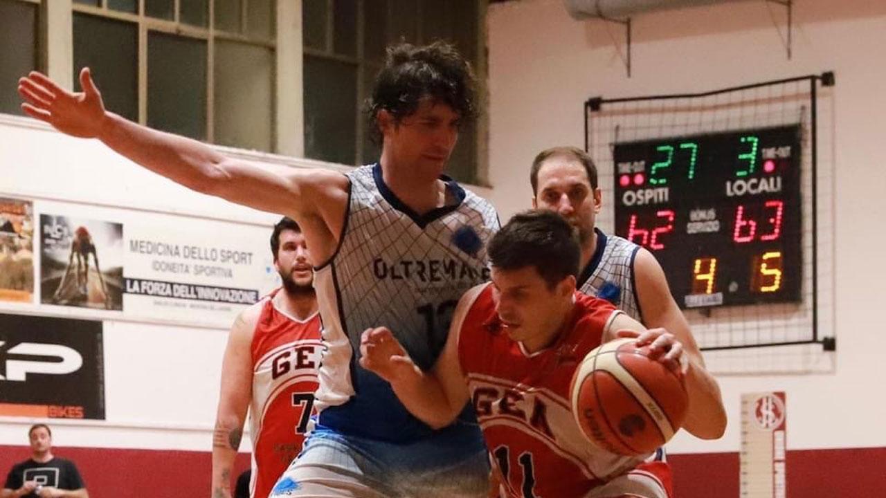 Gea a caccia della quarta vittoria di fila. Sfida difficile sul campo di Donoratico 
