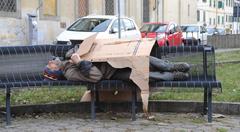 Ferrara, diciotto posti letto per i senza casa
