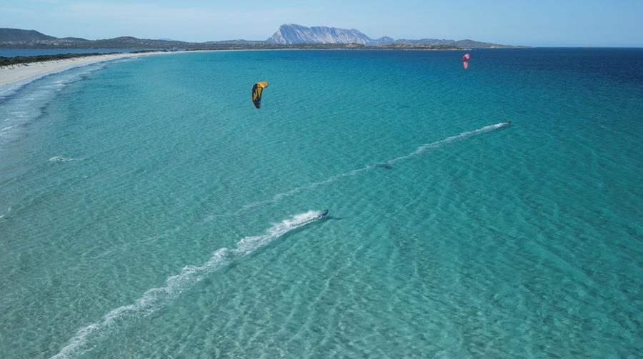 Caldo anomalo in Sardegna fino al 2 novembre, dal 4 lieve abbassamento della temperatura