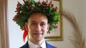 Desulo piange la morte del giovane medico Gianbeppe Locci