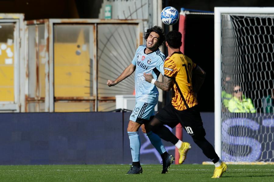 
	Benevento-Pisa finisce 0-0

