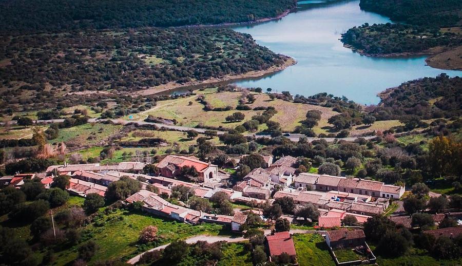 
	Il novenario di San Serafino a Ghilarza

