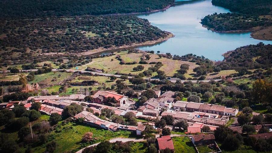 Il novenario di San Serafino a Ghilarza