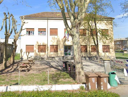 Una nuova mensa e una cucina per le scuole di Cadelbosco Sotto