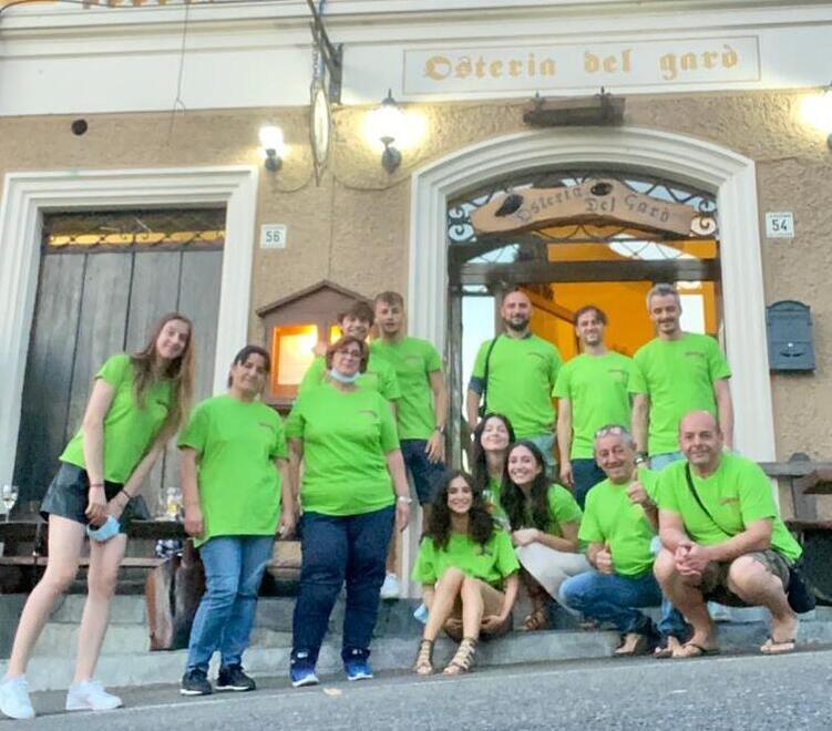 Castelvetro. Dopo 26 anni chiude l’Osteria del Garò «È tempo di cambiare» 