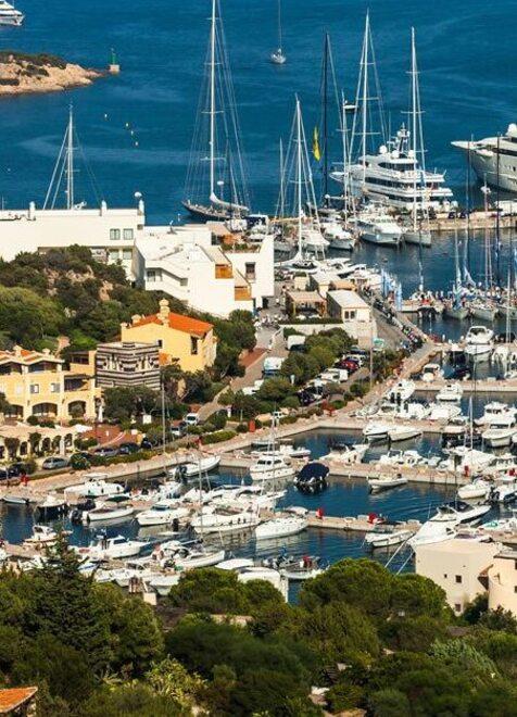 Piano casa: il  bonus scatterà anche intorno  ai porticcioli