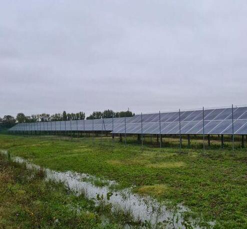 San Felice. «Per adesso non paghiamo i 900mila euro al Gse» Il Comune respinge la richiesta per il fotovoltaico 