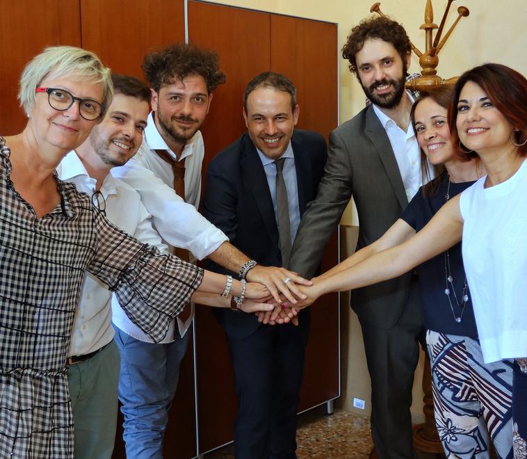Carpi. Sicurezza e Ztl affossano la giunta Per i carpigiani il Bellelli bis è da 5 