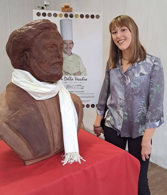 Alice Pavarotti: «L’infanzia modenese con papà Luciano a dipingere e ascoltare musica lirica» 