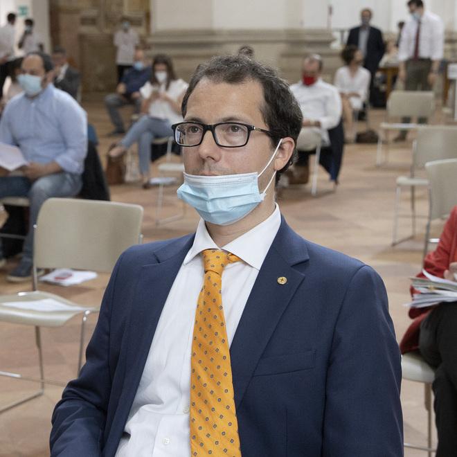 Modena La Lega perde pezzi Anche Bosi se ne va Gruppo dimezzato 