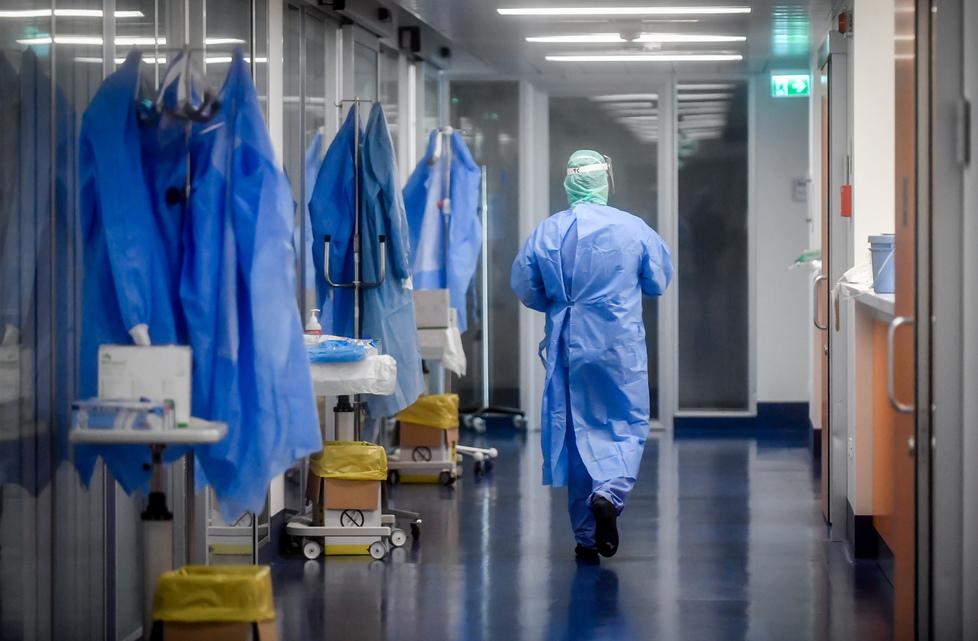 Anche nel Modenese medici negli ospedali presi dalle cooperative
