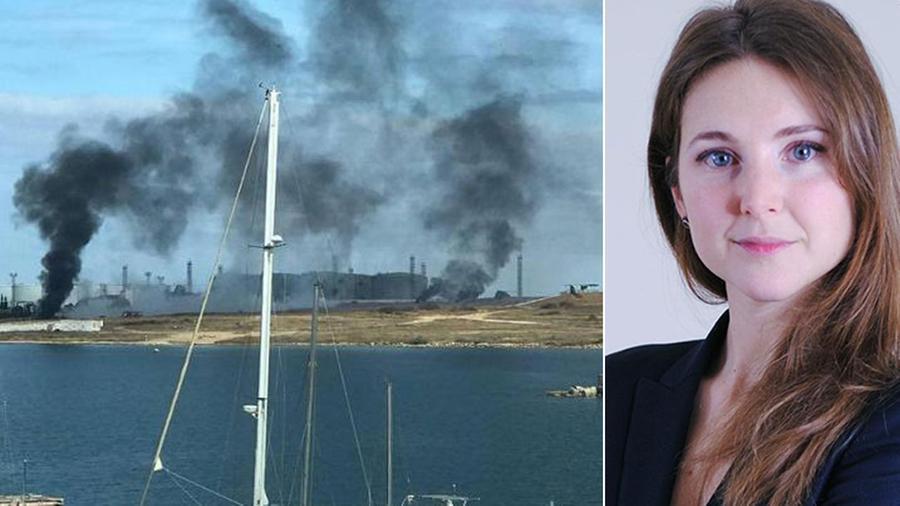 Guerra, le accuse di Mosca a Londra sull'attacco alle navi russe: «Strategia fake per destabilizzare l’Occidente»