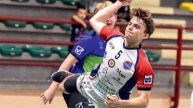 Show della Raimond a Carpi All’inizio soffre poi dilaga