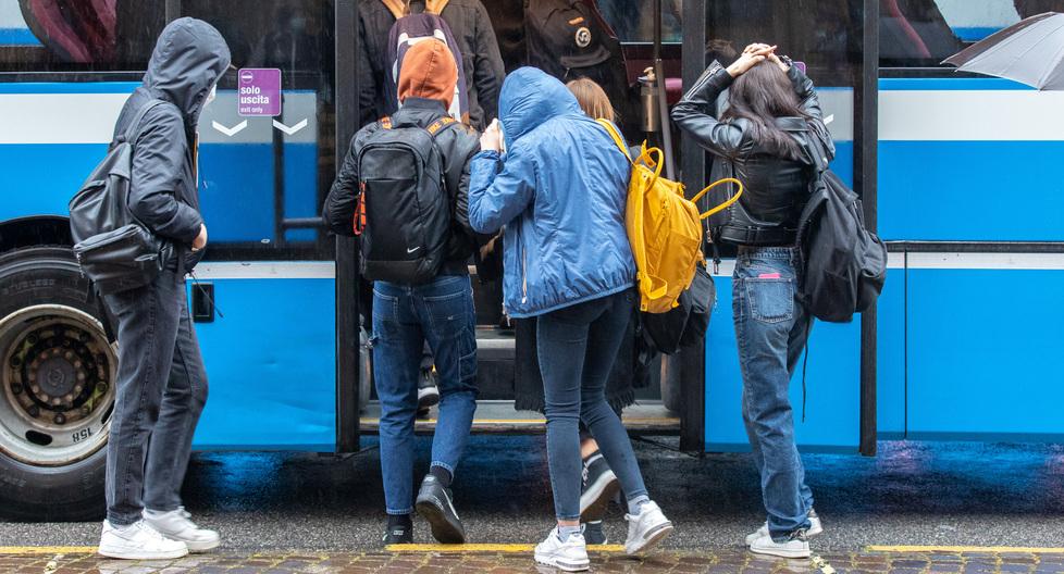 Raddoppiati gli abbonati dell’autobus. Seimila tessere per viaggiare nel Ferrarese 