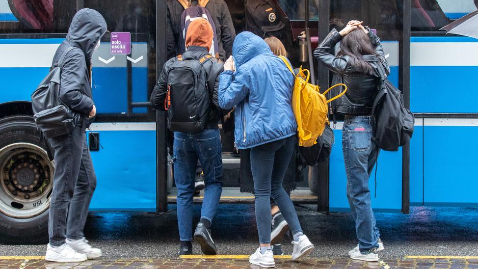 Raddoppiati gli abbonati dell’autobus. Seimila tessere per viaggiare nel Ferrarese