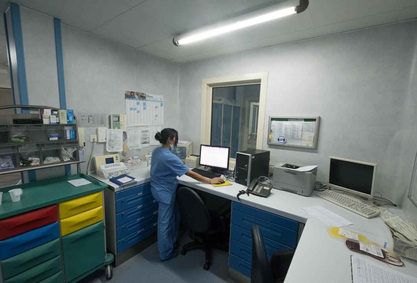 Pari opportunità di cura per i talassemici 