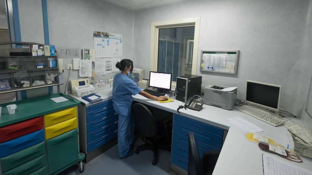 Pari opportunità di cura per i talassemici