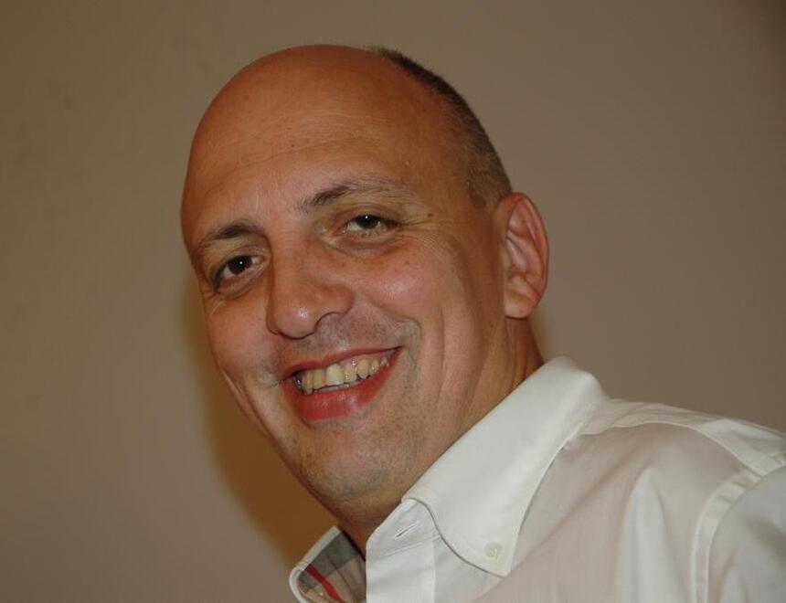 Dimitri Anguillesi