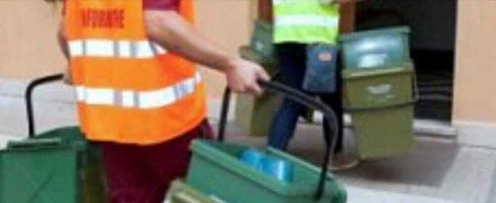 Sea Risorse assume operatori per la raccolta porta a porta: come candidarsi