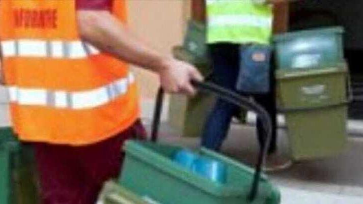 Sea Risorse assume operatori per la raccolta porta a porta: come candidarsi