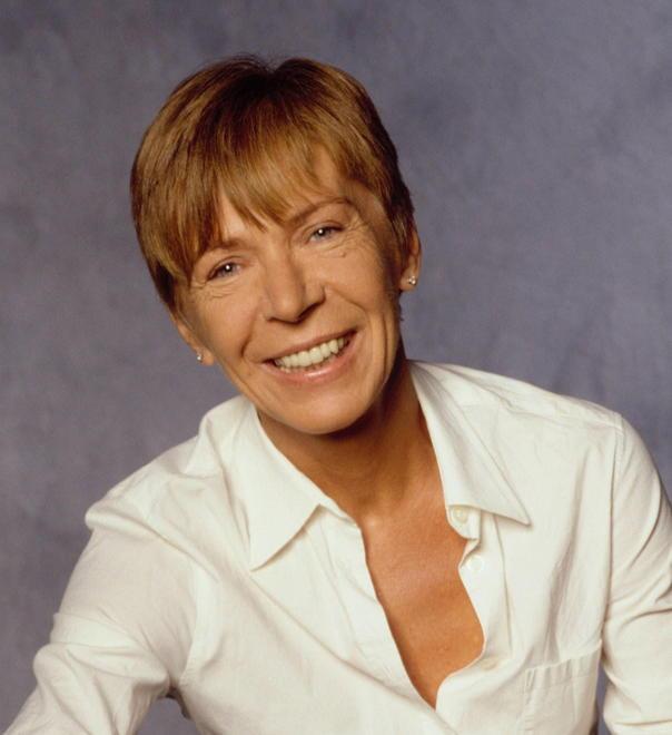Lo stile nel giornalismo premia Milena Gabanelli 