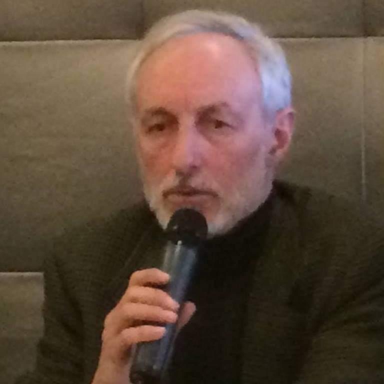 Gian Ugo Berti è medico giornalista e nipote di Giovanni Bertini