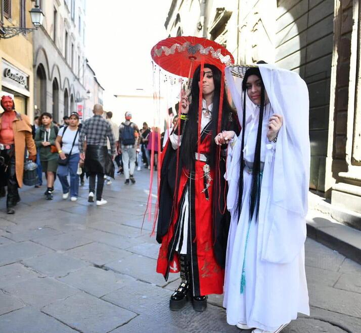 Il festival agrodolce dei negozi. «Ma va bene, è una promozione» 
