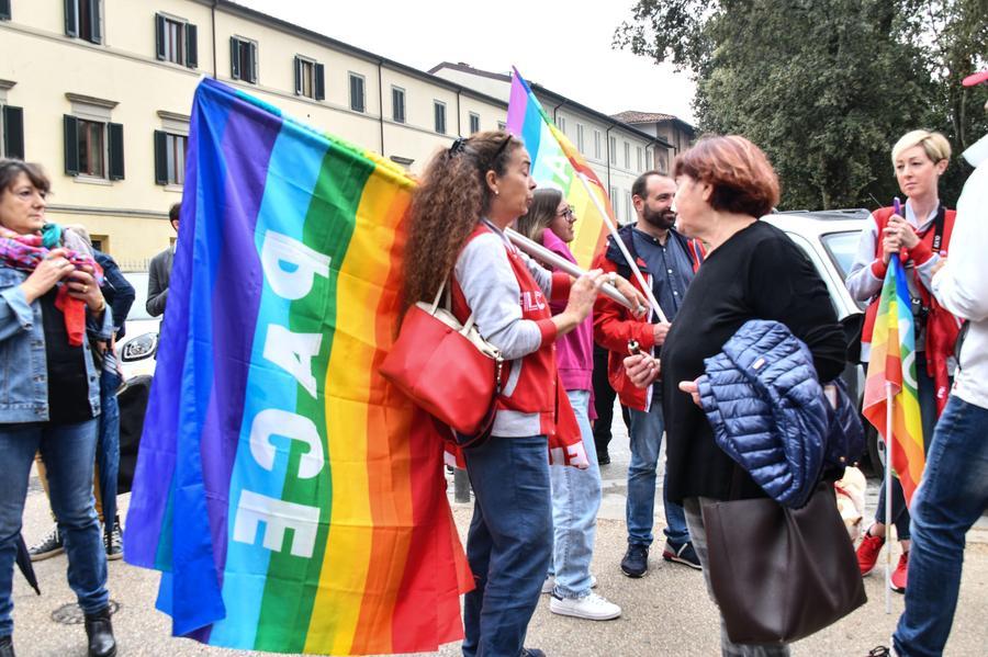 L’invio di armi è sempre un fallimento
