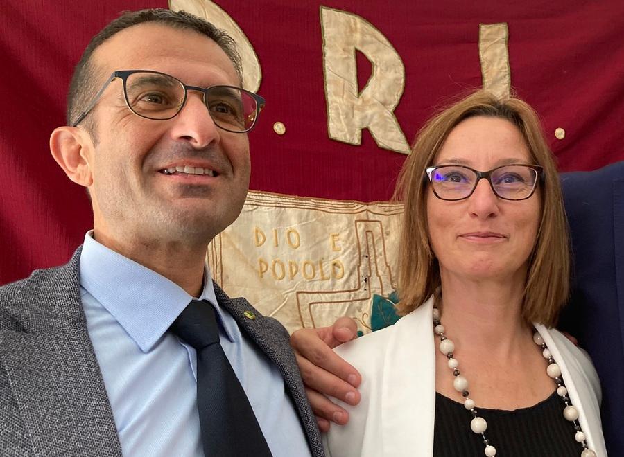 Carrara, Gianvincenzo&nbsp; Passeggia eletto nuovo segretario del Pri