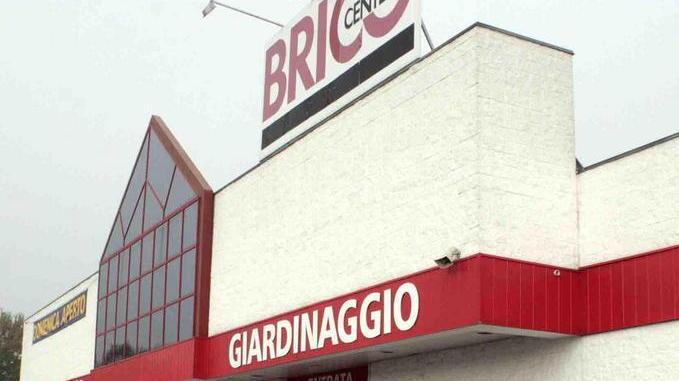 Chiude il Bricocenter, a casa venti lavoratori