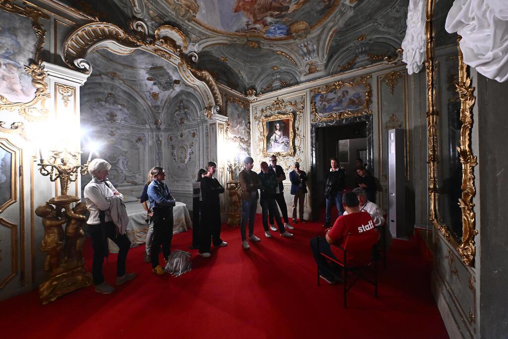 A Genova Notte dei Ricercatori svela futuro con 8 laboratori