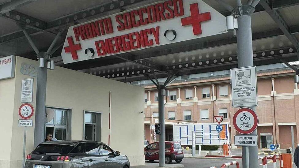 «Violenze fisiche sulla mia bimba»: la denuncia al pronto soccorso