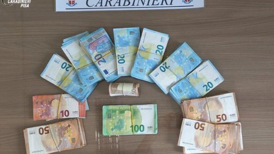 Droga, trovati con mezzo chilo di cocaina: due arrestati