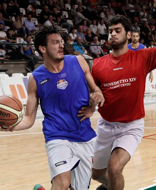 Mobyt e Tramec, c’è attesa per i match della rifinitura 