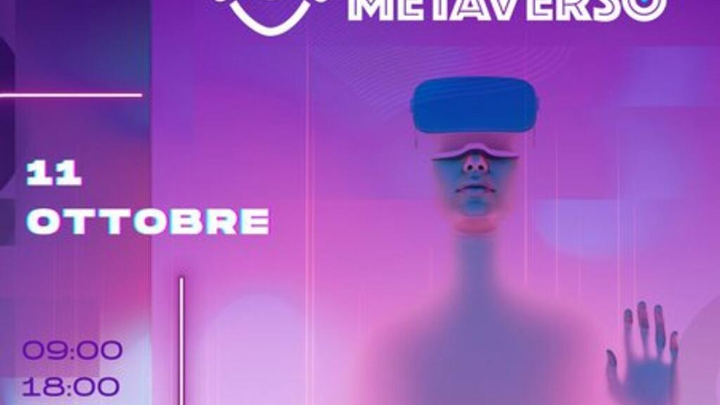 Metaverso: Baldassari, imprese aiutino a superare diffidenze