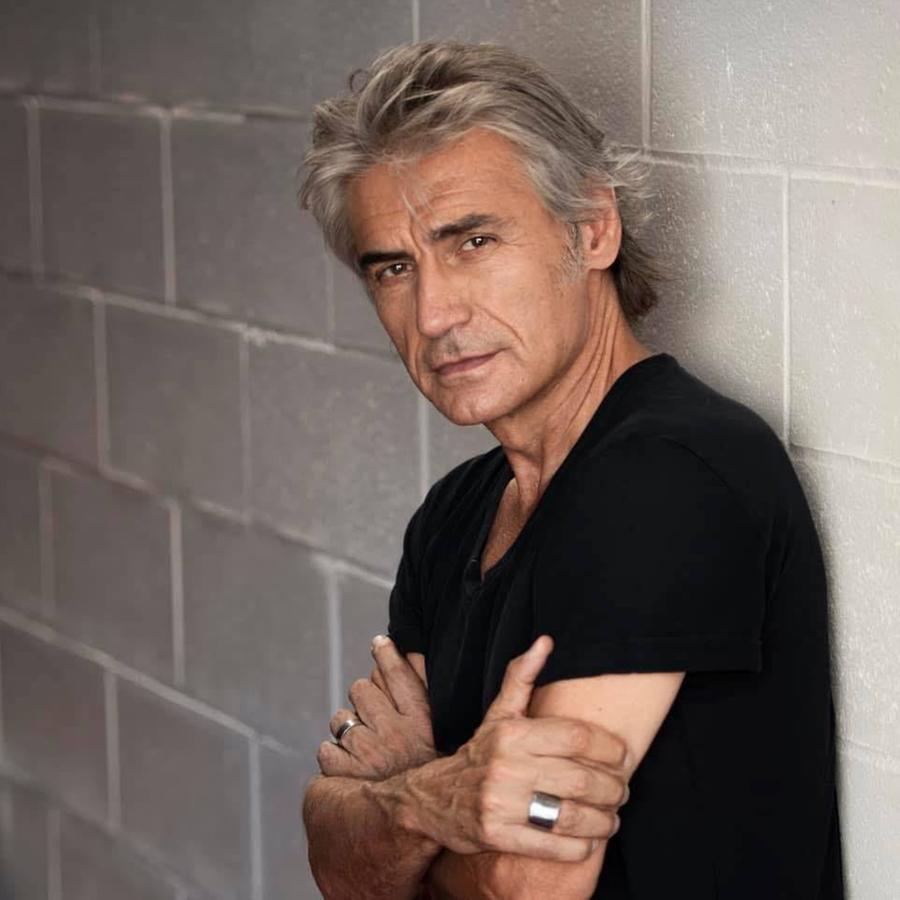 Ligabue positivo al Covid