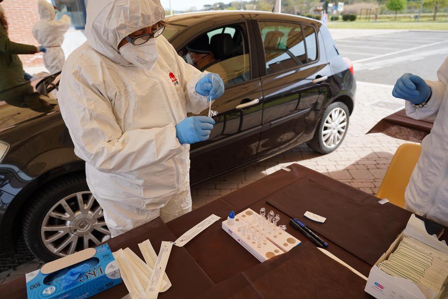 Covid in Emilia Romagna, 30 ottobre: 2055 casi e 5 decessi. Nel Modenese 248 positivi  e 1 morto