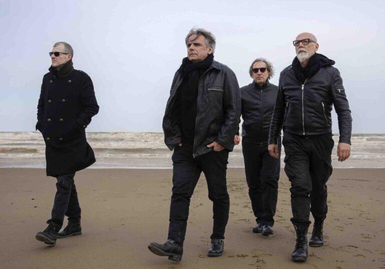 I Clan Destino in radio con il brano “I fiori di domani”