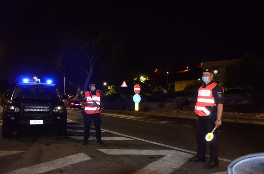 Violento scontro auto-moto: 55enne perde la vita, ferita la figlia di 15 anni che viaggiava con lui