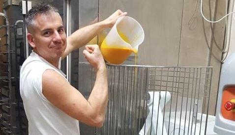 Portomaggiore, Dolce&Salato chiude: «Il mio sogno finisce. Grazie a tutti»
