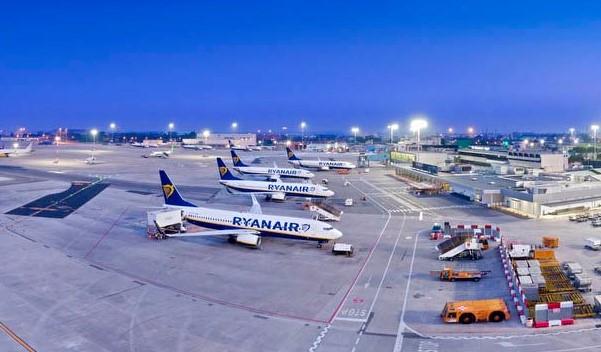 Scontro tra aeroporti, Giani: «Chiederemo di ridurre gli spazi militari a Pisa»