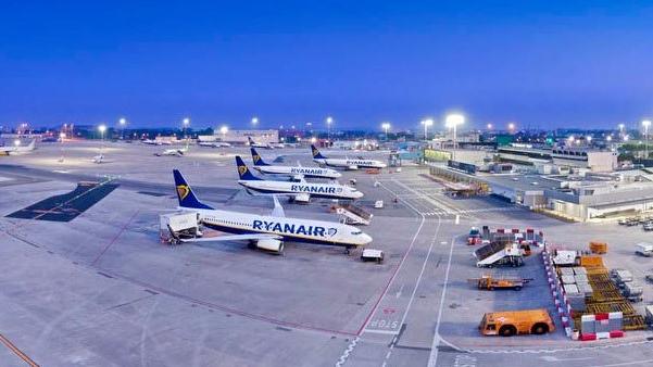 Scontro tra aeroporti, Giani: «Chiederemo di ridurre gli spazi militari a Pisa»