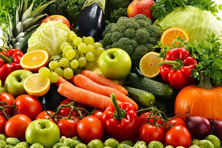 Aumenta il costo di frutta e verdura, ecco l’App che spiega il perché