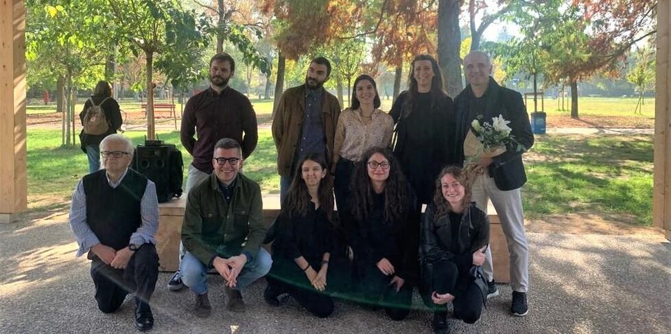 Modena. Alla Crocetta è nato un “cortile” Idea degli architetti di Renzo Piano 