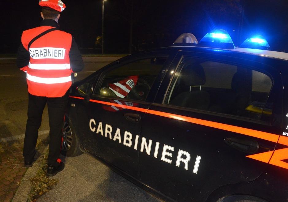 Castelfranco Rientrano a casa e trovano i ladri «Li ho visti fuggire come acrobati» 
