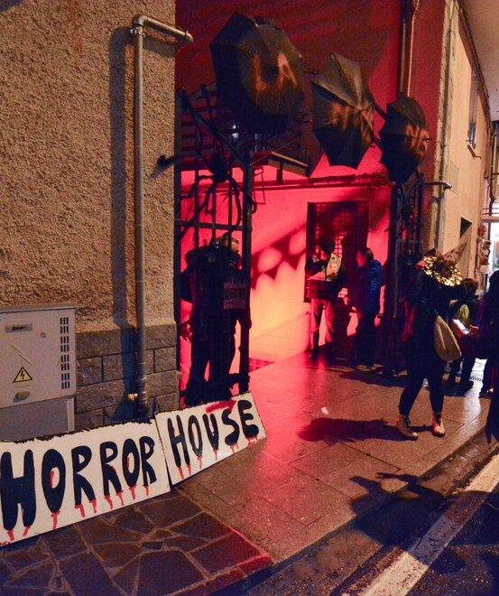 Lama Mocogno. Un paese “da incubo” per la Notte Nera 